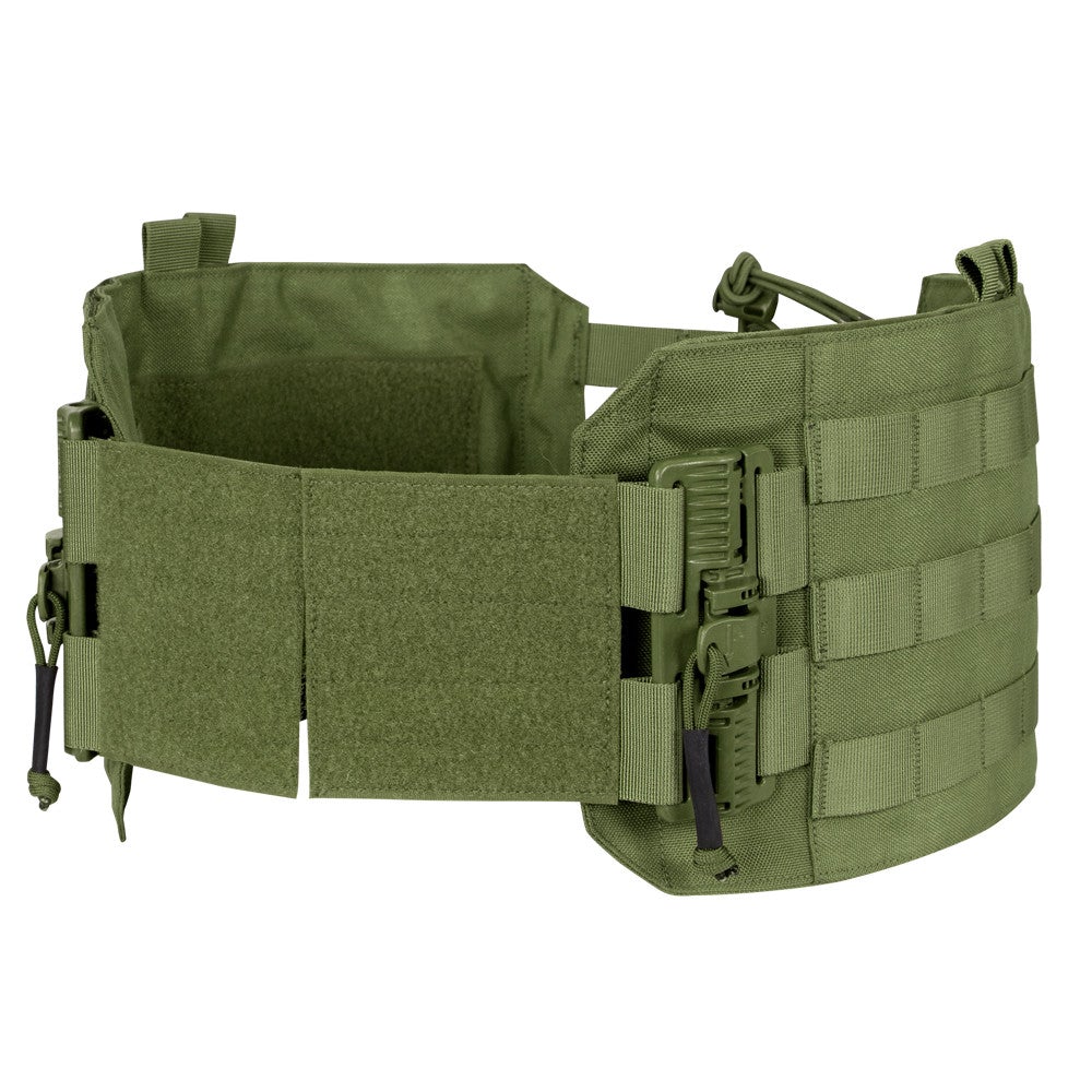 Condor RS Cummerbund Kit (2pcs/pack)-Tactical Gear UK