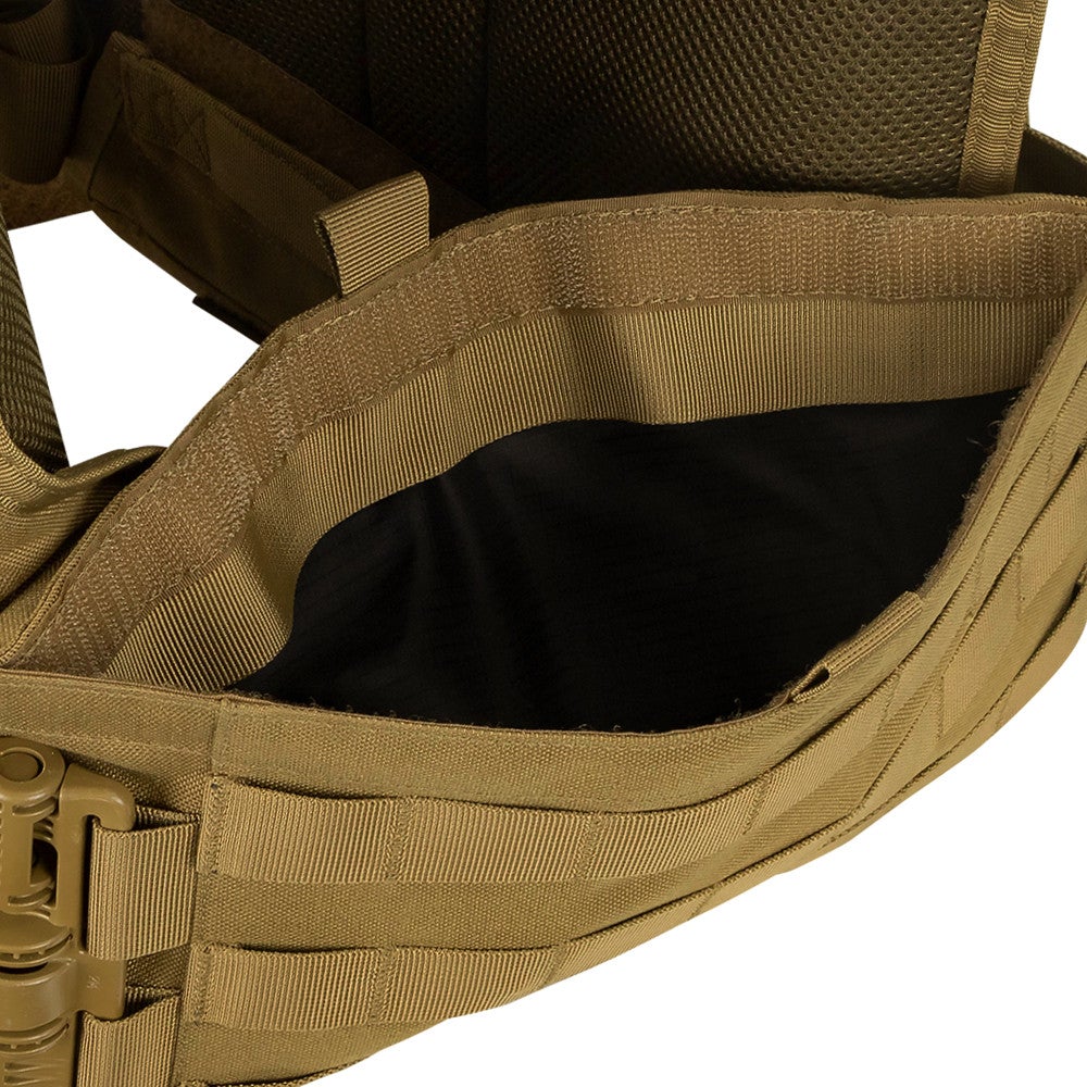 Condor RS Cummerbund Kit (2pcs/pack)-Tactical Gear UK