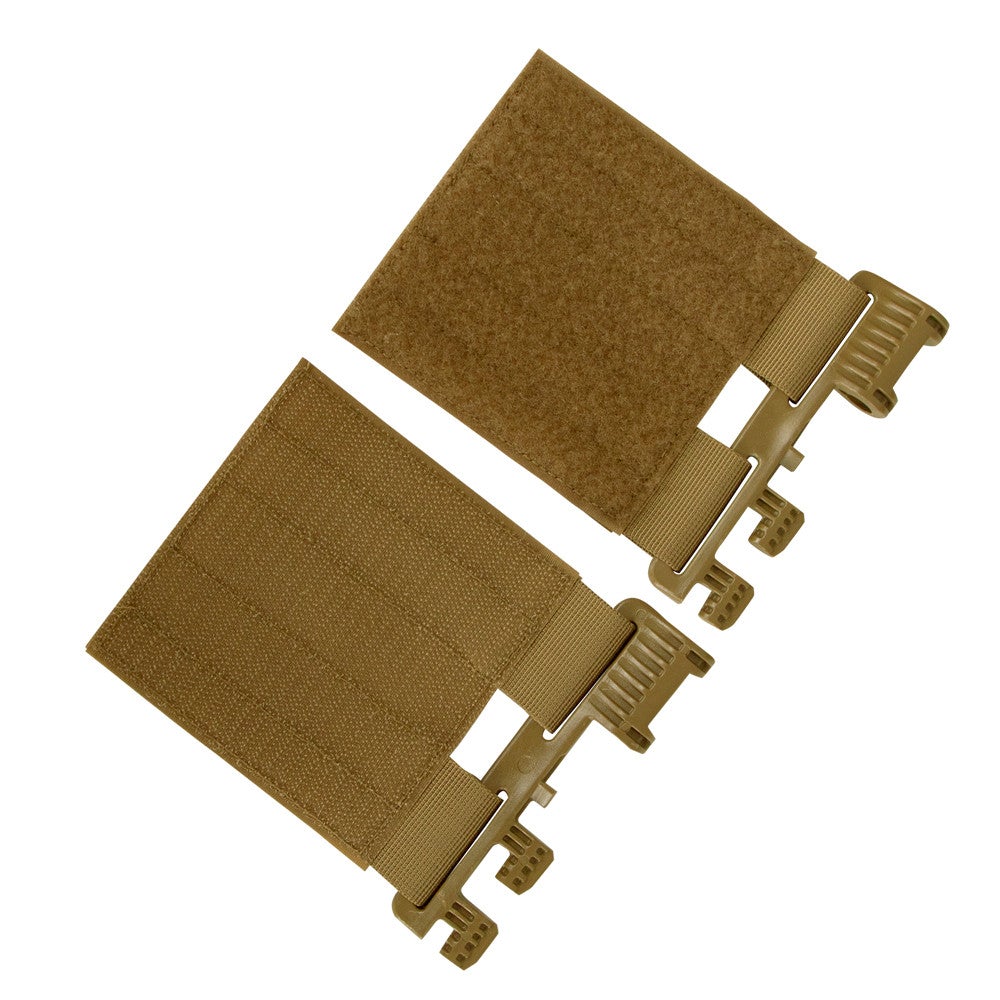 Condor RS Cummerbund Kit (2pcs/pack)-Tactical Gear UK