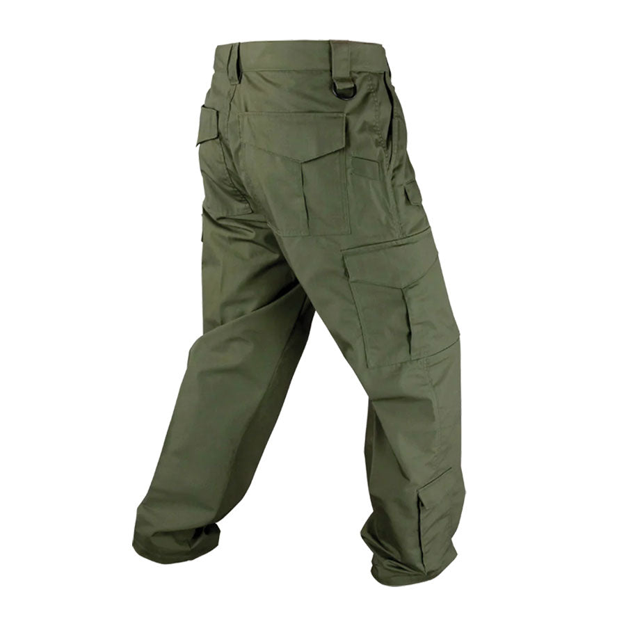 Condor Sentinel Tactical Pants Olive Drab-Tactical Gear UK