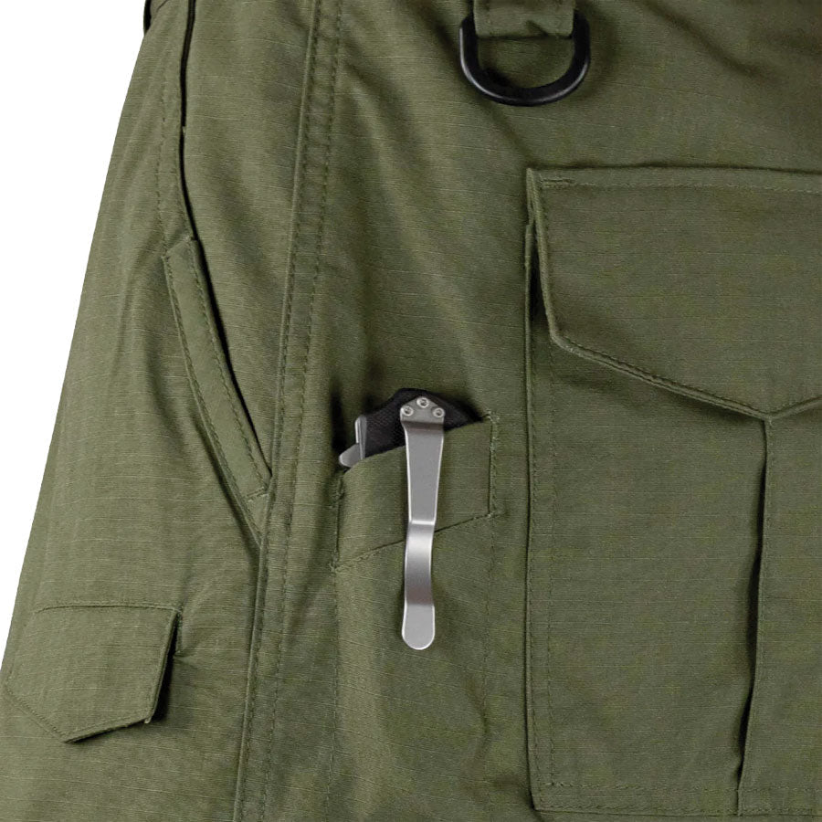 Condor Sentinel Tactical Pants Olive Drab-Tactical Gear UK
