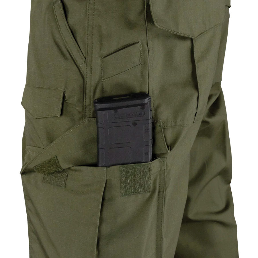 Condor Sentinel Tactical Pants Olive Drab-Tactical Gear UK
