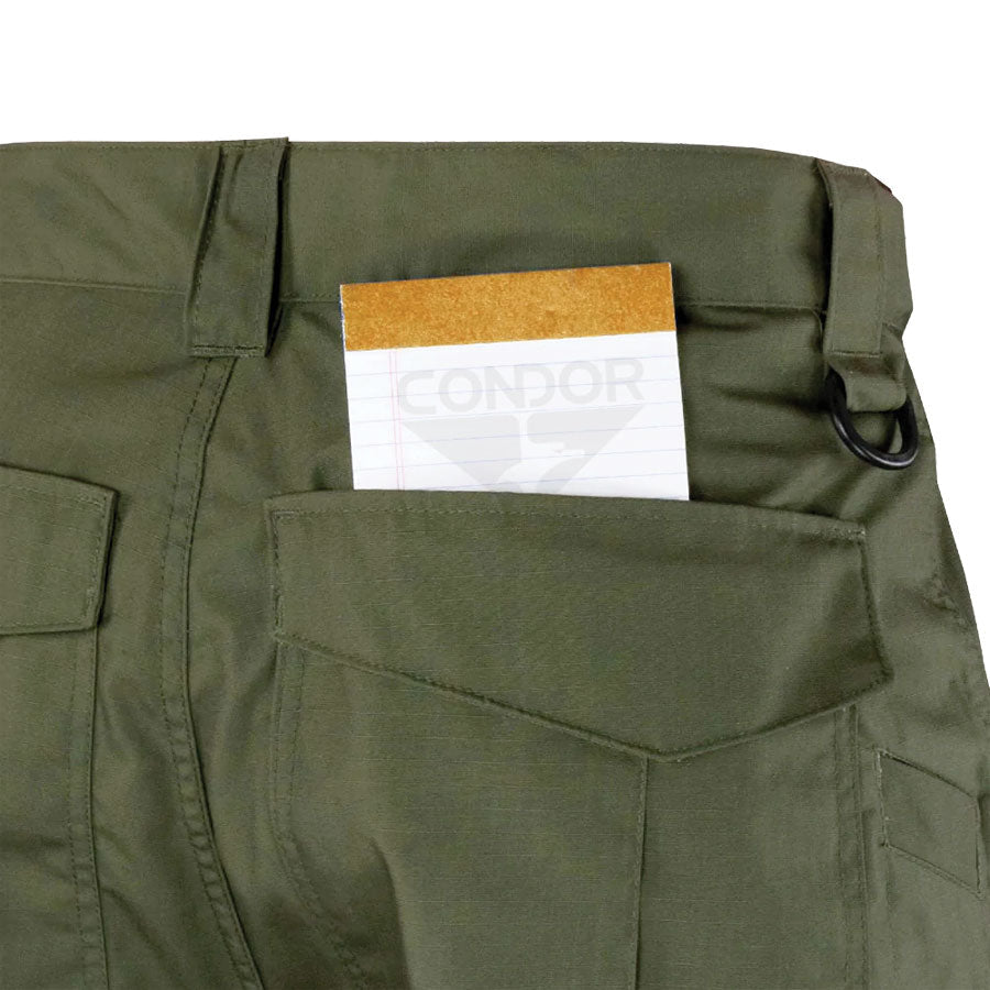 Condor Sentinel Tactical Pants Olive Drab-Tactical Gear UK
