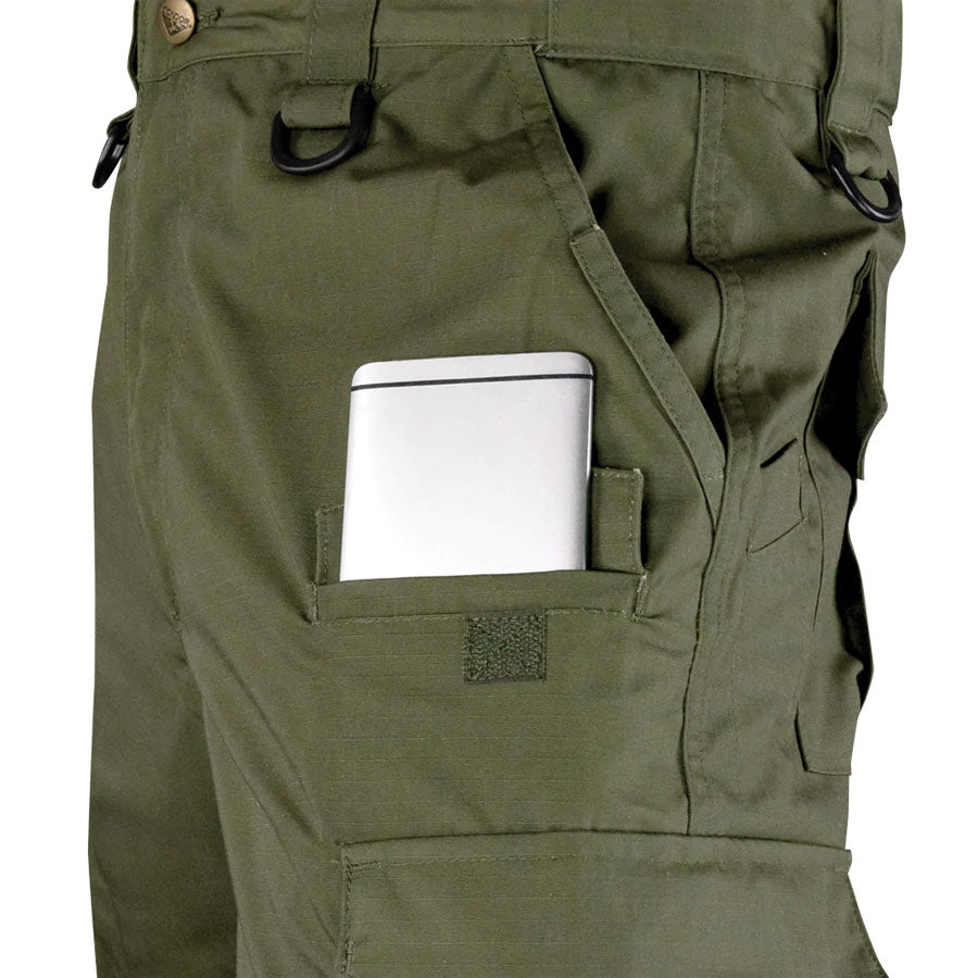 Condor Sentinel Tactical Pants Olive Drab-Tactical Gear UK