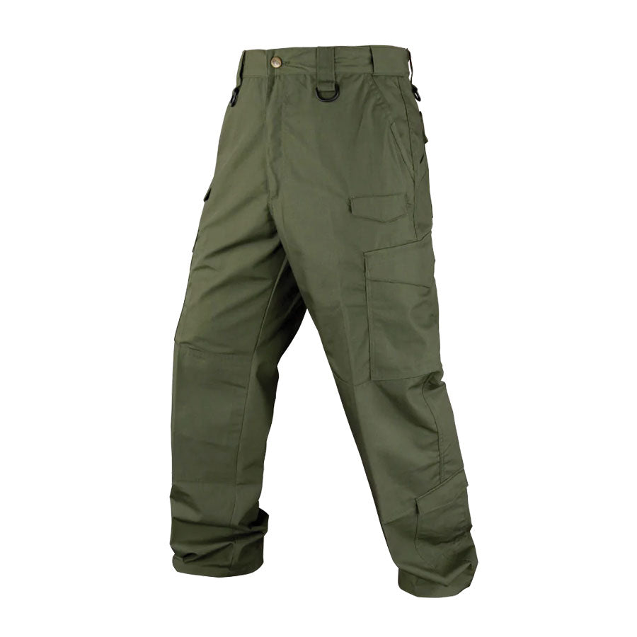 Condor Sentinel Tactical Pants Olive Drab-Tactical Gear UK