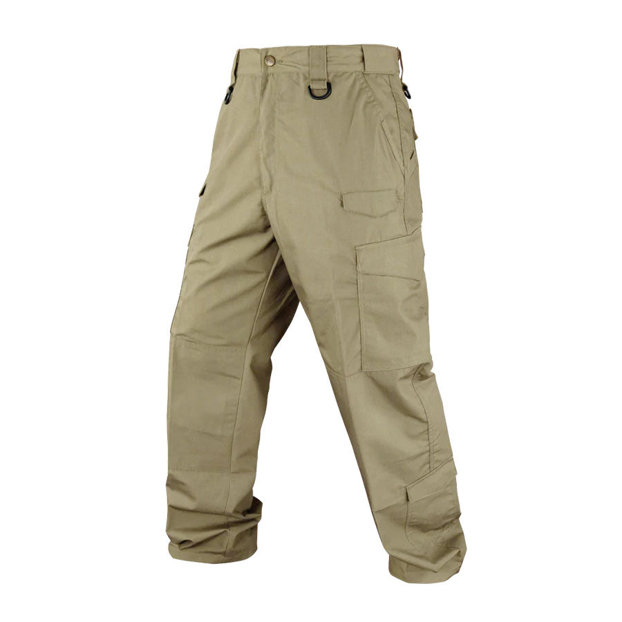 Condor Sentinel Tactical Pants Stone-Tactical Gear UK