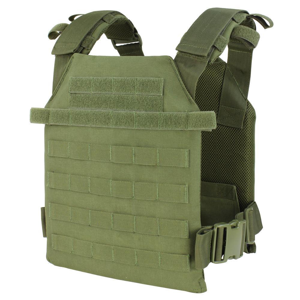 Condor Sentry Plate Carrier-Tactical Gear UK