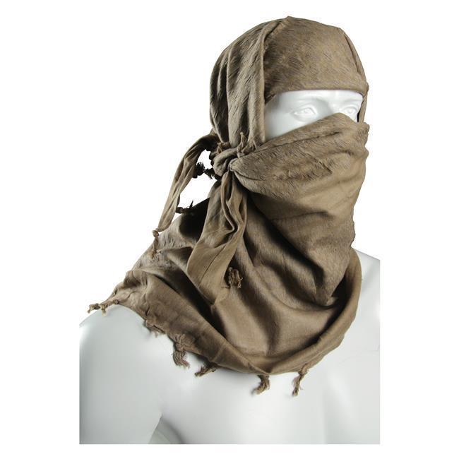 Condor Shemagh-Tactical Gear UK