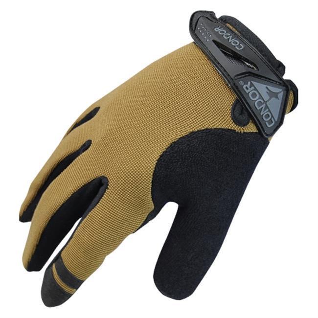 Condor Shooter Gloves-Tactical Gear UK