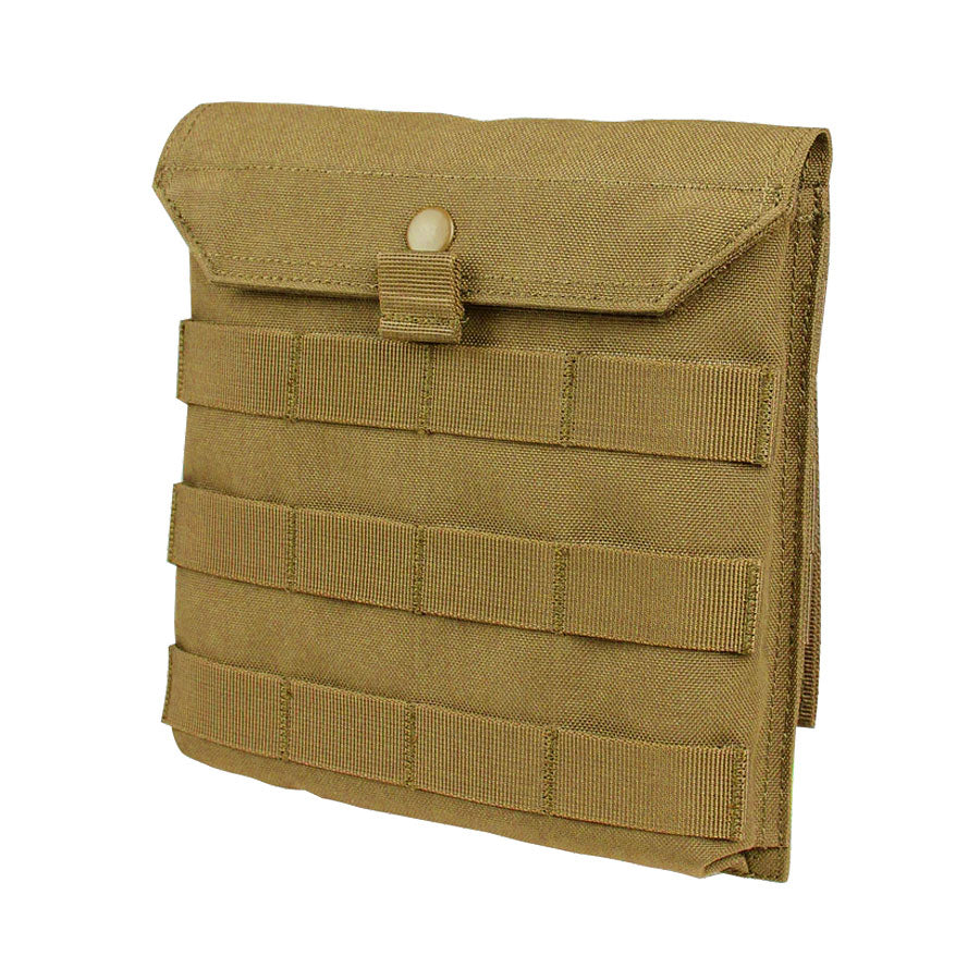 Condor Side Plate Pouch-Tactical Gear UK