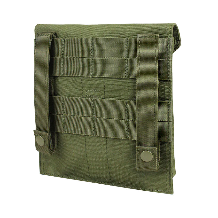 Condor Side Plate Pouch-Tactical Gear UK
