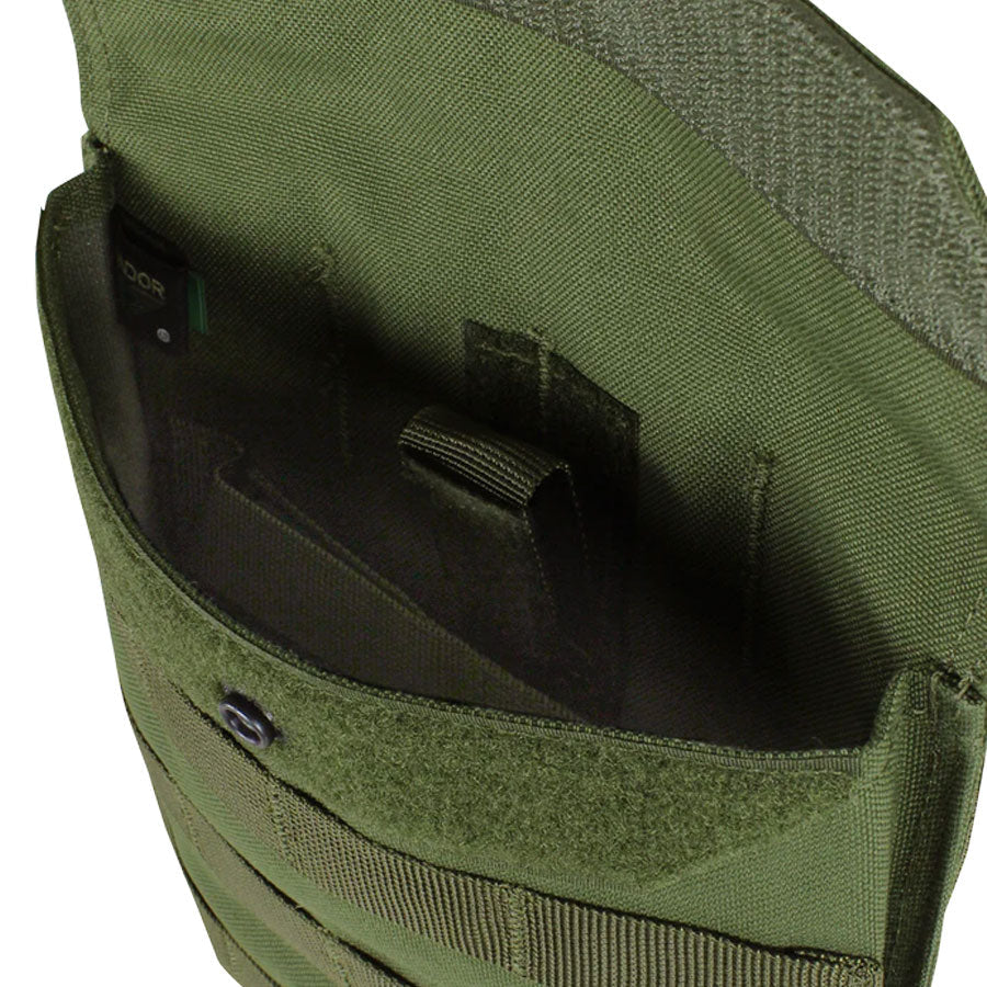 Condor Side Plate Pouch-Tactical Gear UK