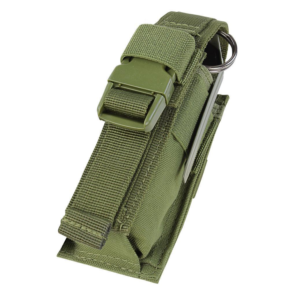 Condor Single Flashbang Pouch-Tactical Gear UK