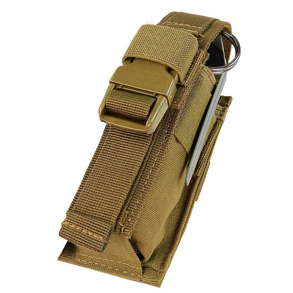 Condor Single Flashbang Pouch-Tactical Gear UK