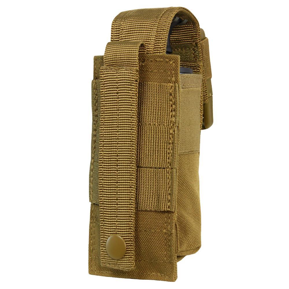 Condor Single Flashbang Pouch-Tactical Gear UK