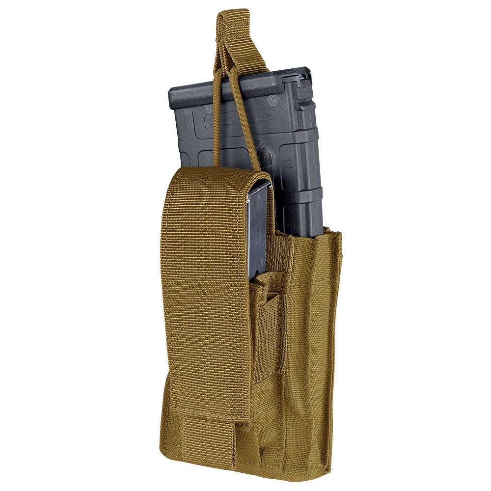 Condor Single Kangaroo Mag Pouch Gen II-Tactical Gear UK