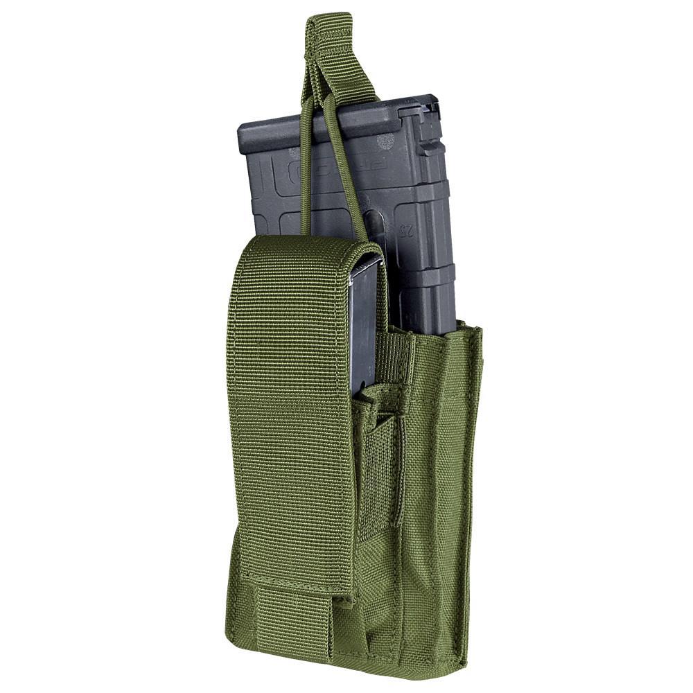 Condor Single Kangaroo Mag Pouch Gen II-Tactical Gear UK