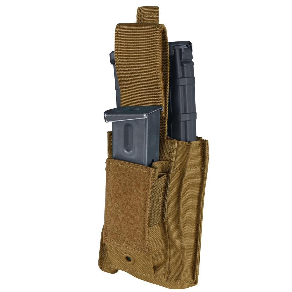 Condor Single Kangaroo Mag Pouch Gen II-Tactical Gear UK