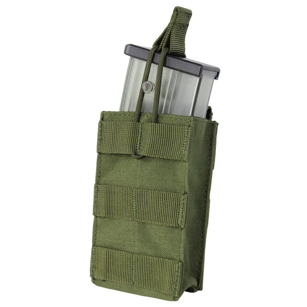 Condor Single Open Top G36 Mag Pouch-Tactical Gear UK