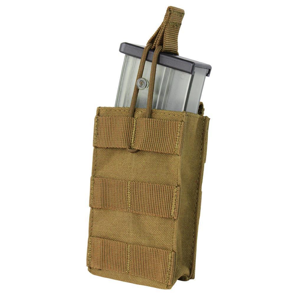 Condor Single Open Top G36 Mag Pouch-Tactical Gear UK