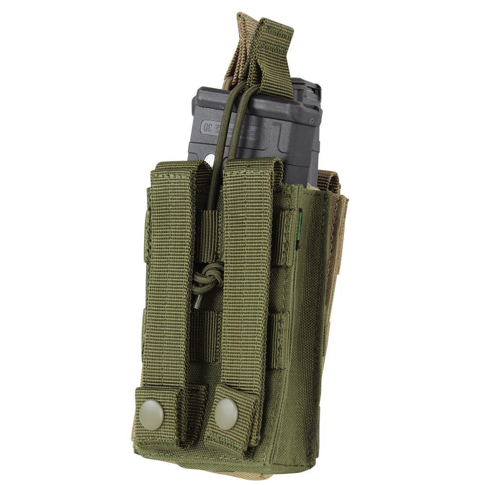 Condor Single Open Top G36 Mag Pouch-Tactical Gear UK