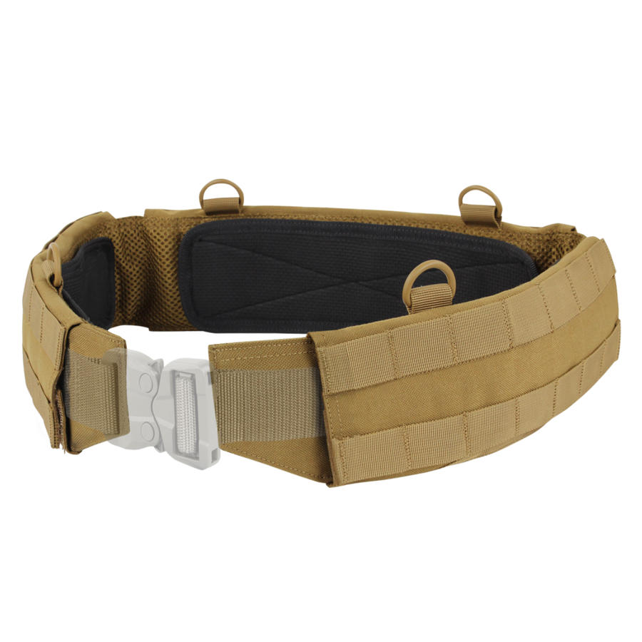 Condor Slim Battle Belt-Tactical Gear UK