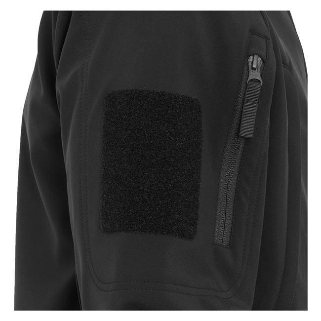Condor Summit Soft Shell Jacket-Tactical Gear UK