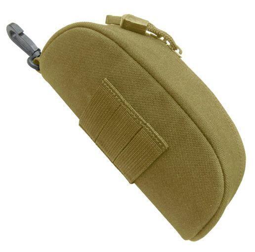 Condor Sunglass Case-Tactical Gear UK