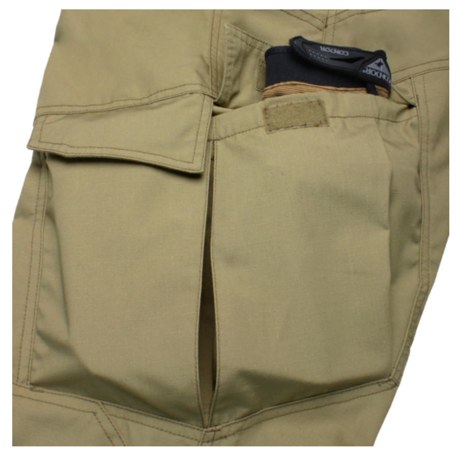 Condor Tac-Ops Pants-Tactical Gear UK