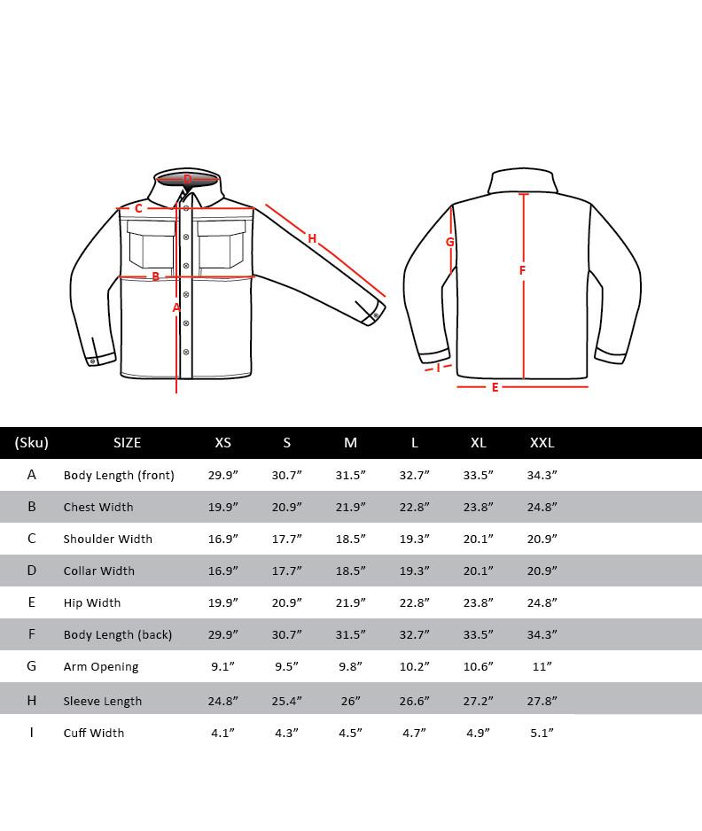 Condor TAC-PRO Shirt-Tactical Gear UK