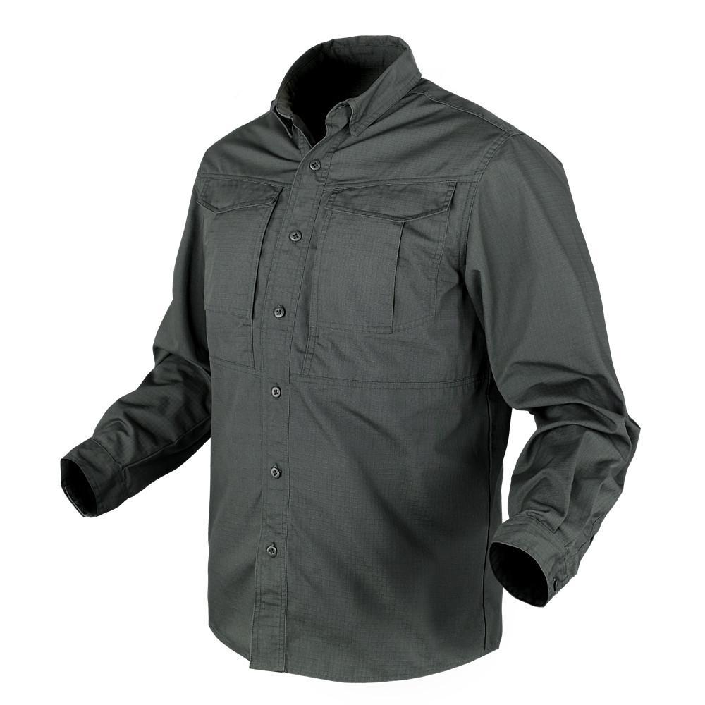 Condor TAC-PRO Shirt-Tactical Gear UK