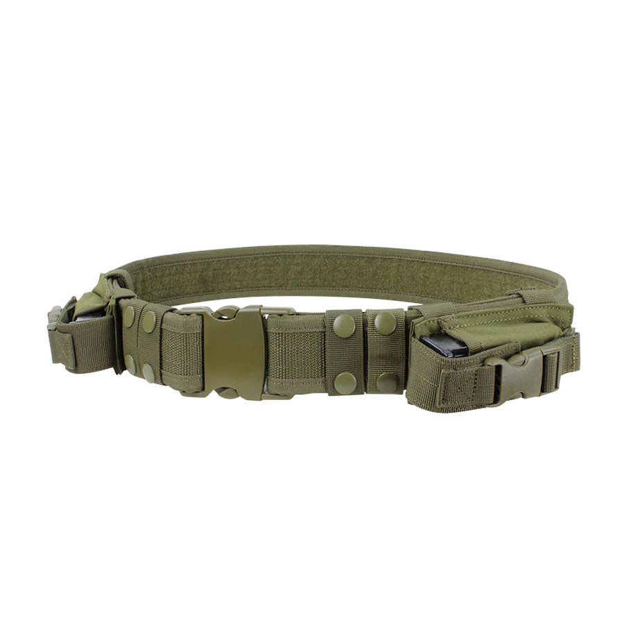 Condor Tactical Belt-Tactical Gear UK