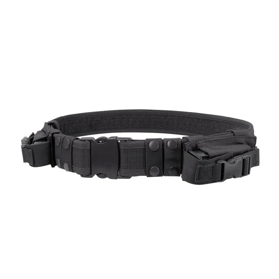 Condor Tactical Belt-Tactical Gear UK