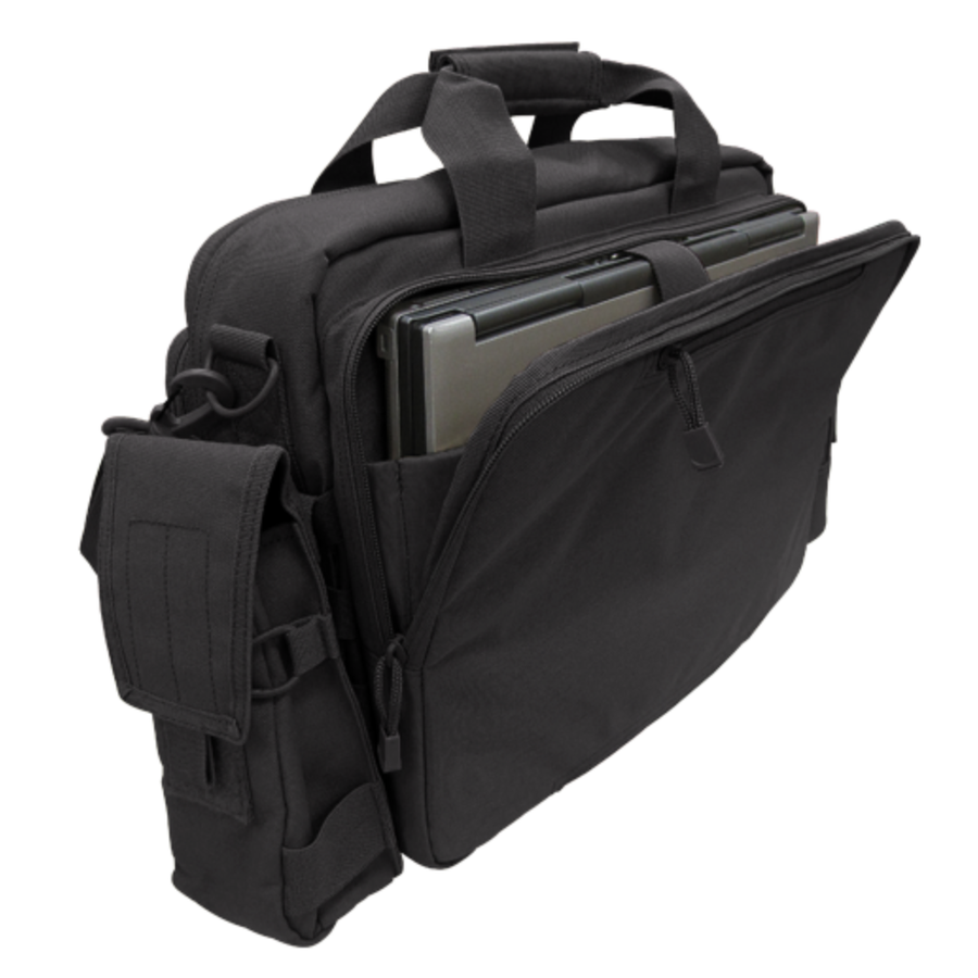Condor Tactical Briefcase Black-Tactical Gear UK