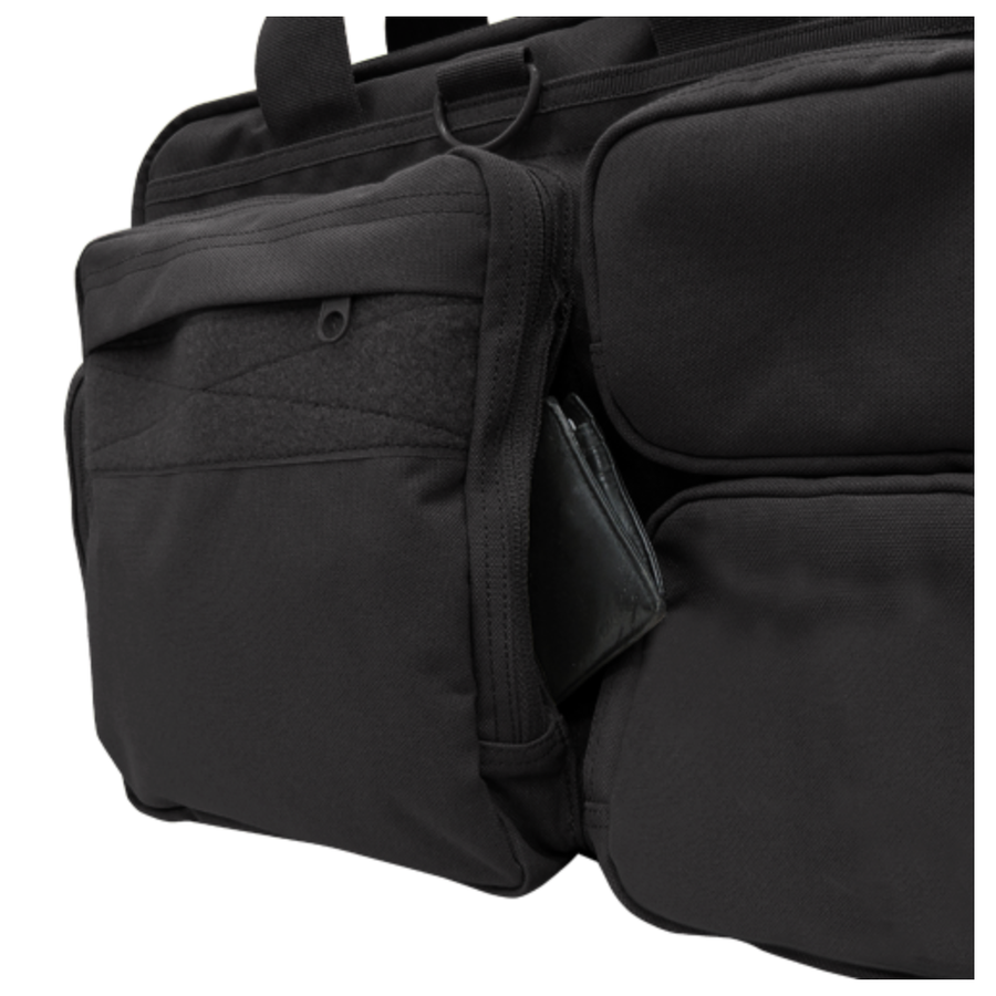 Condor Tactical Briefcase Black-Tactical Gear UK