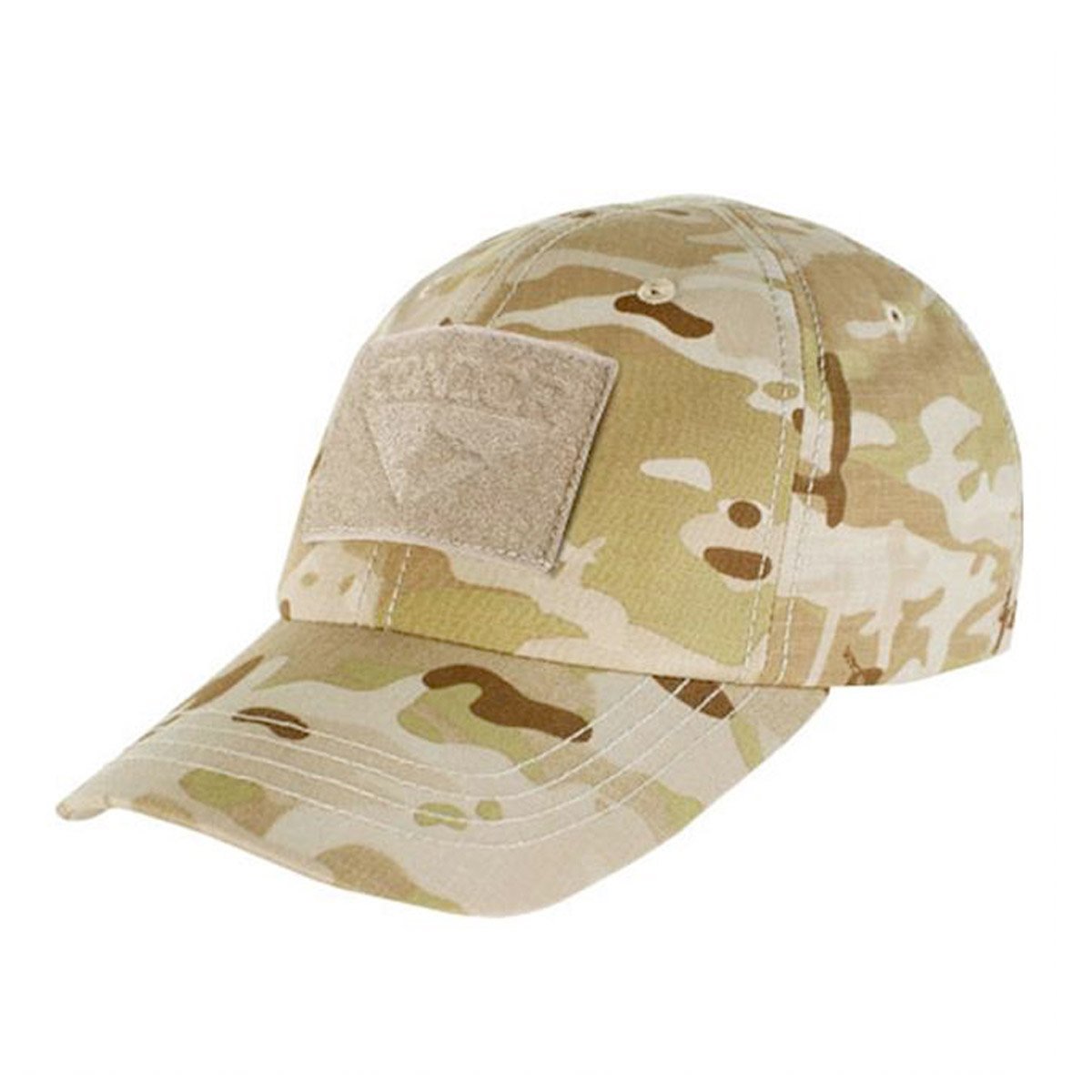 Condor Tactical Cap Multicam Arid-Tactical Gear UK