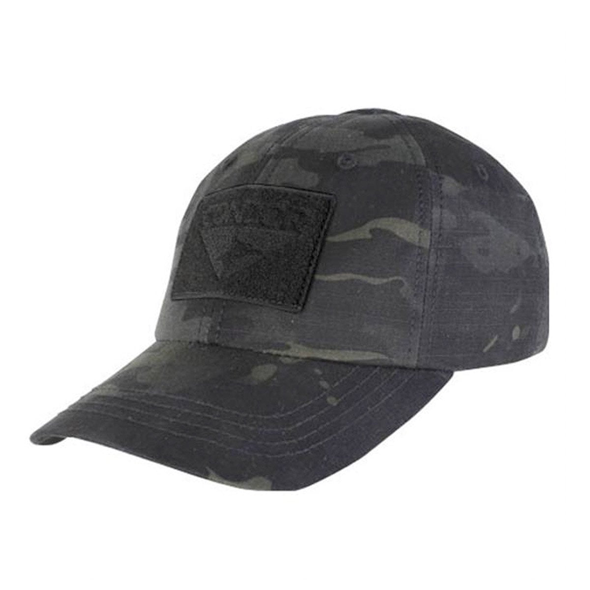 Condor Tactical Cap Multicam Black-Tactical Gear UK