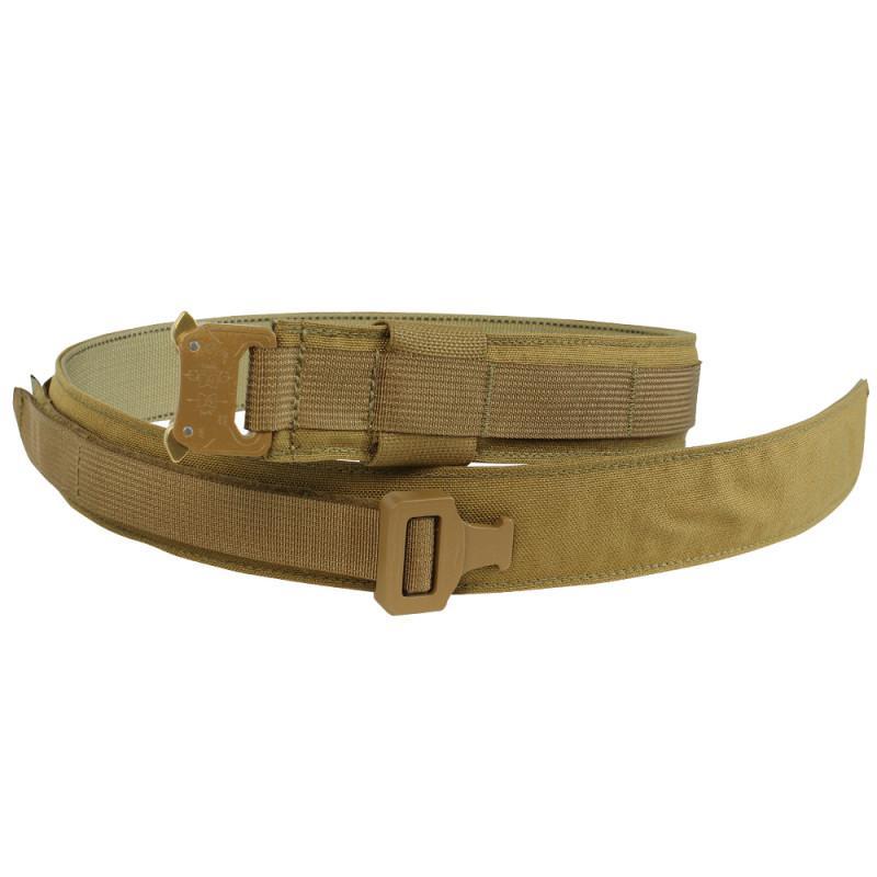 Condor Tactical Cobra Gun Belt MultiCam-Tactical Gear UK