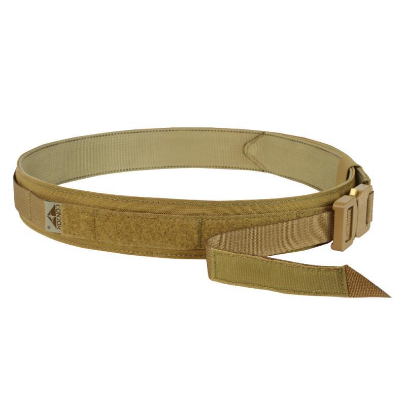 Condor Tactical Cobra Gun Belt MultiCam-Tactical Gear UK