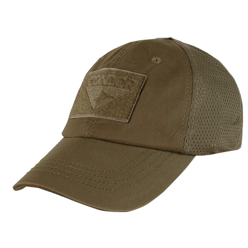 Condor Tactical Mesh Cap-Tactical Gear UK