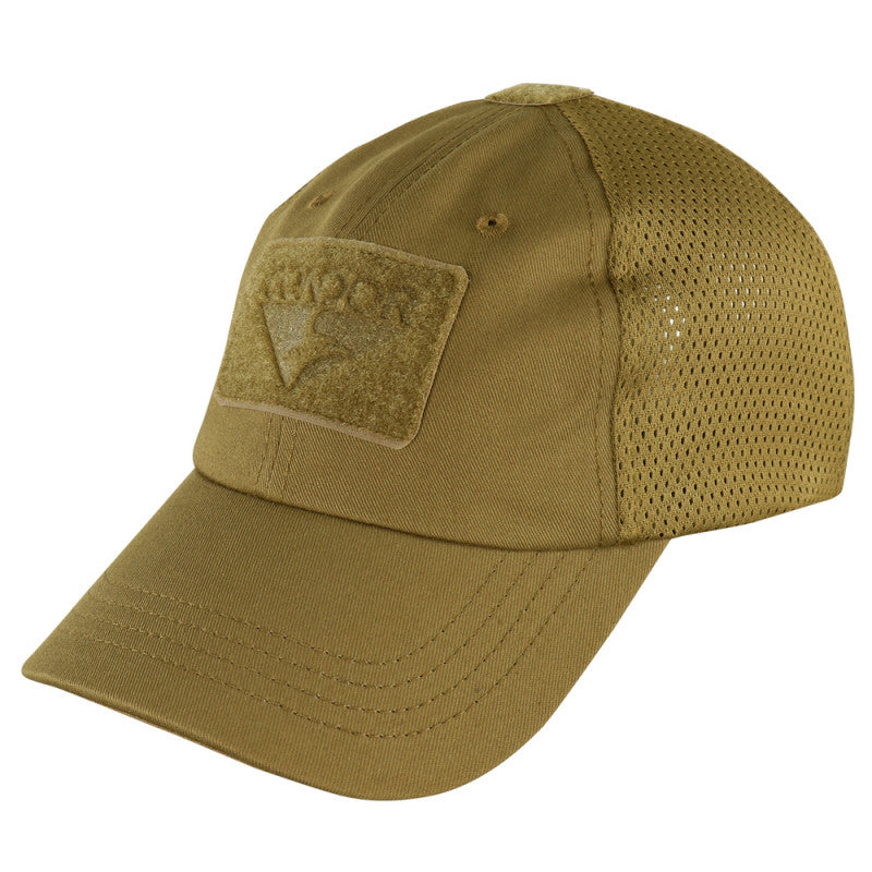 Condor Tactical Mesh Cap-Tactical Gear UK