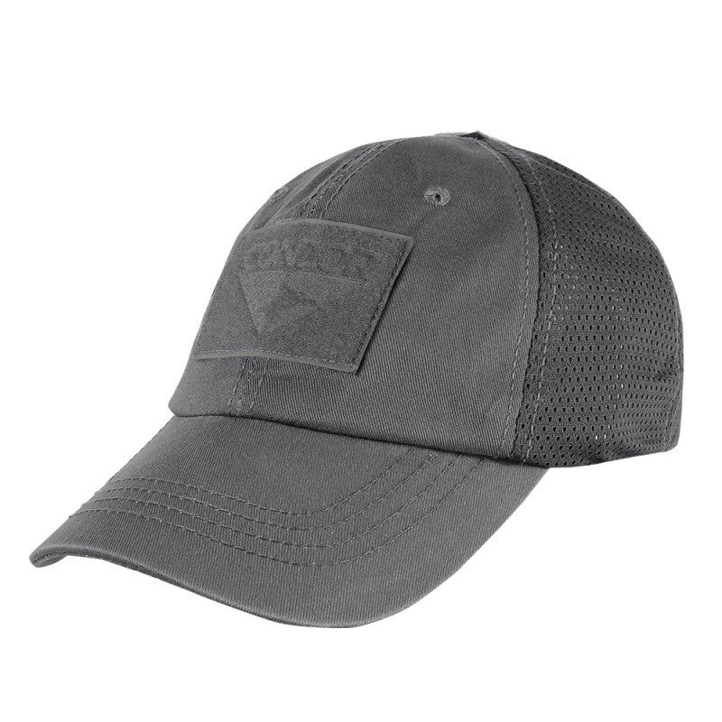 Condor Tactical Mesh Cap-Tactical Gear UK