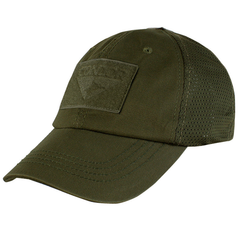 Condor Tactical Mesh Cap-Tactical Gear UK