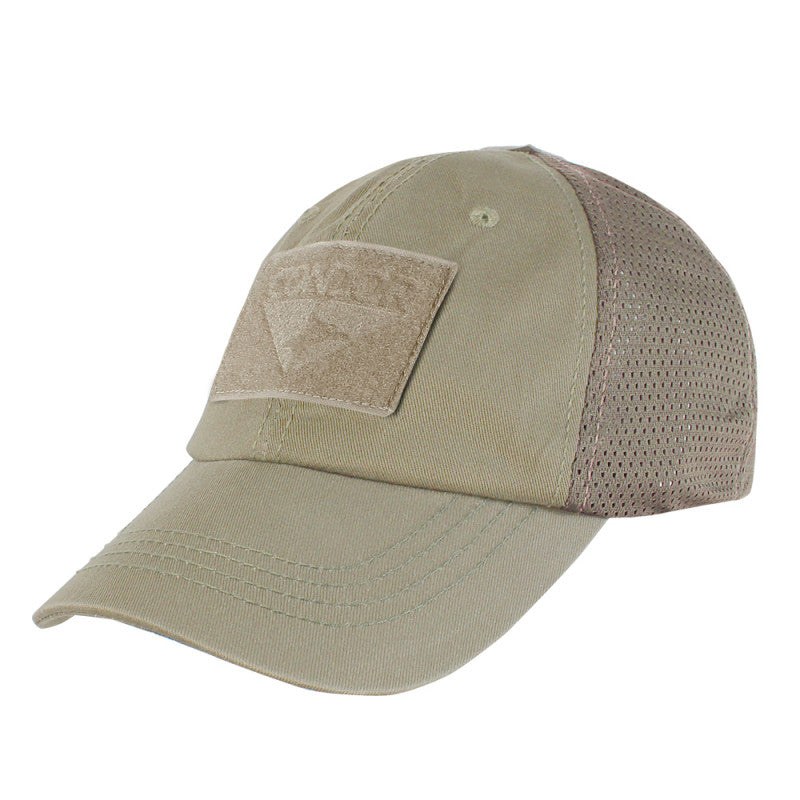 Condor Tactical Mesh Cap-Tactical Gear UK
