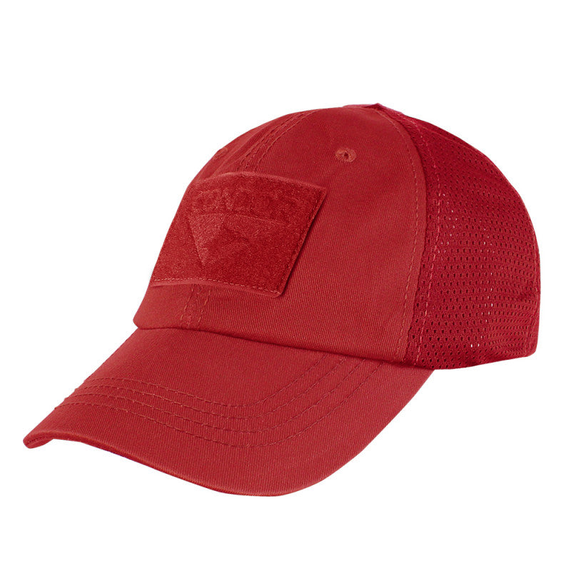 Condor Tactical Mesh Cap-Tactical Gear UK