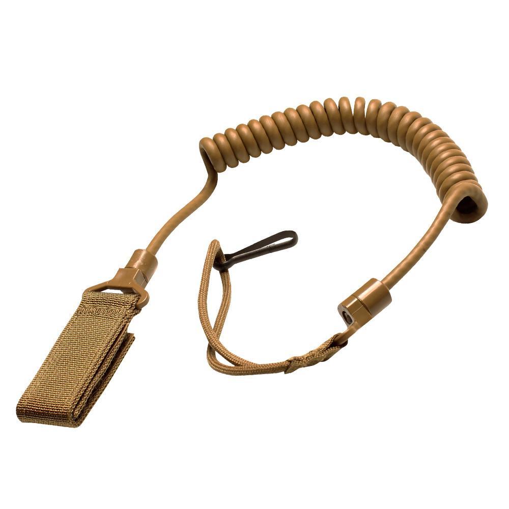 Condor Tactical Pistol Lanyard-Tactical Gear UK