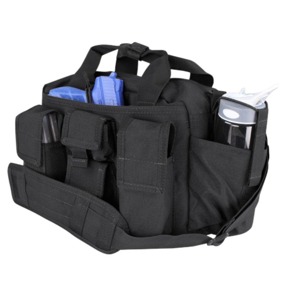 Condor Tactical Response Bag Black-Tactical Gear UK