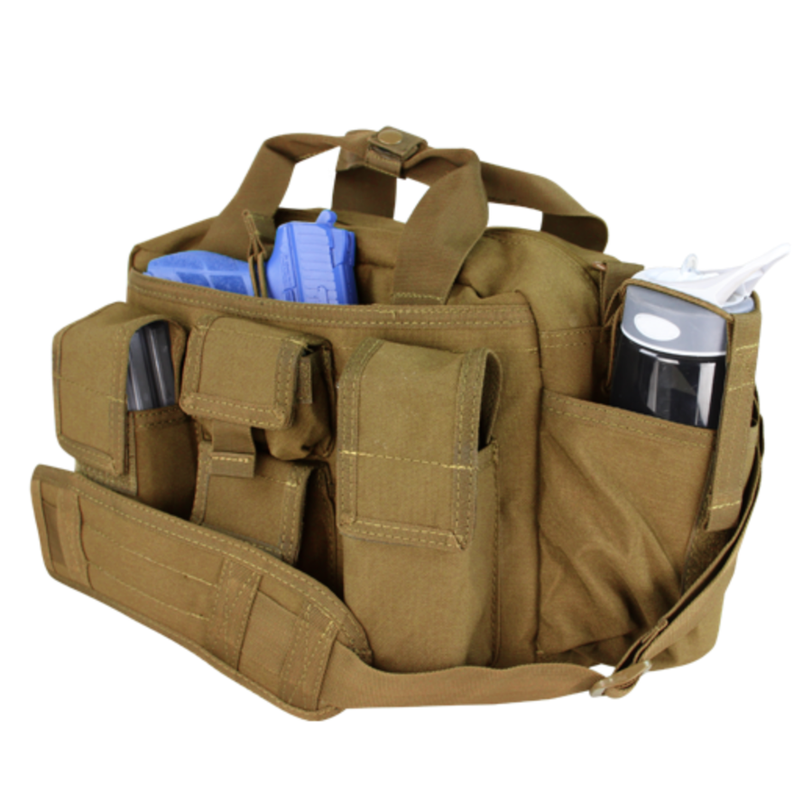Condor Tactical Response Bag Coyote Brown-Tactical Gear UK