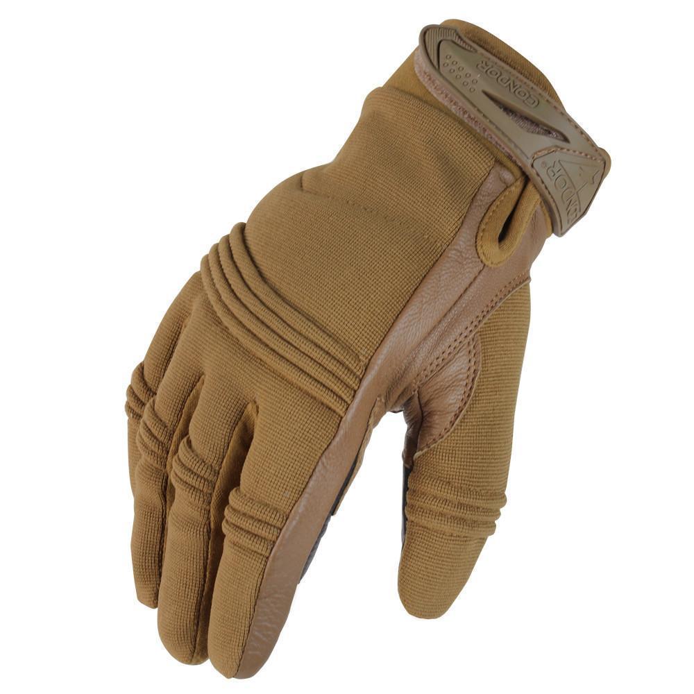 Condor Tactician Tactile Gloves-Tactical Gear UK