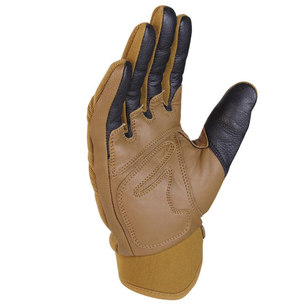 Condor Tactician Tactile Gloves-Tactical Gear UK